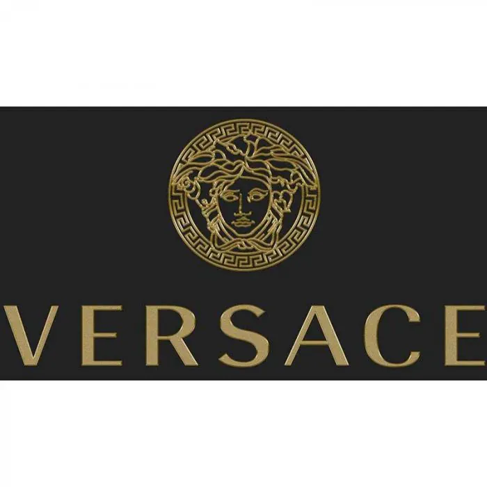 Versace Home Barock Bordüre Gold 935262 Borte Luxus Designer