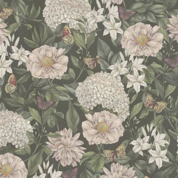 Blumentapeten | online kaufen Tapeten Florale Blumen mit