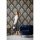 Tapete Blau livingwalls Vliestapete (1034679)