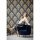 Tapete Blau livingwalls Vliestapete (1034679)
