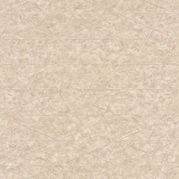 Tapete Beige, Creme Rasch Vliestapete (1038899)