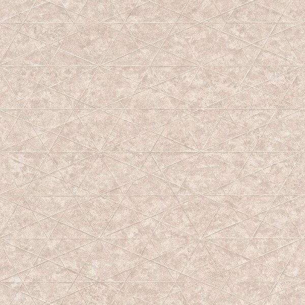 Tapete Beige, Creme Rasch Vliestapete (1038899)