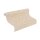 Tapete Beige, Creme Rasch Vliestapete (1038899)
