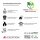 Tapete Bunt AS-Creation Vliestapete (1037453)